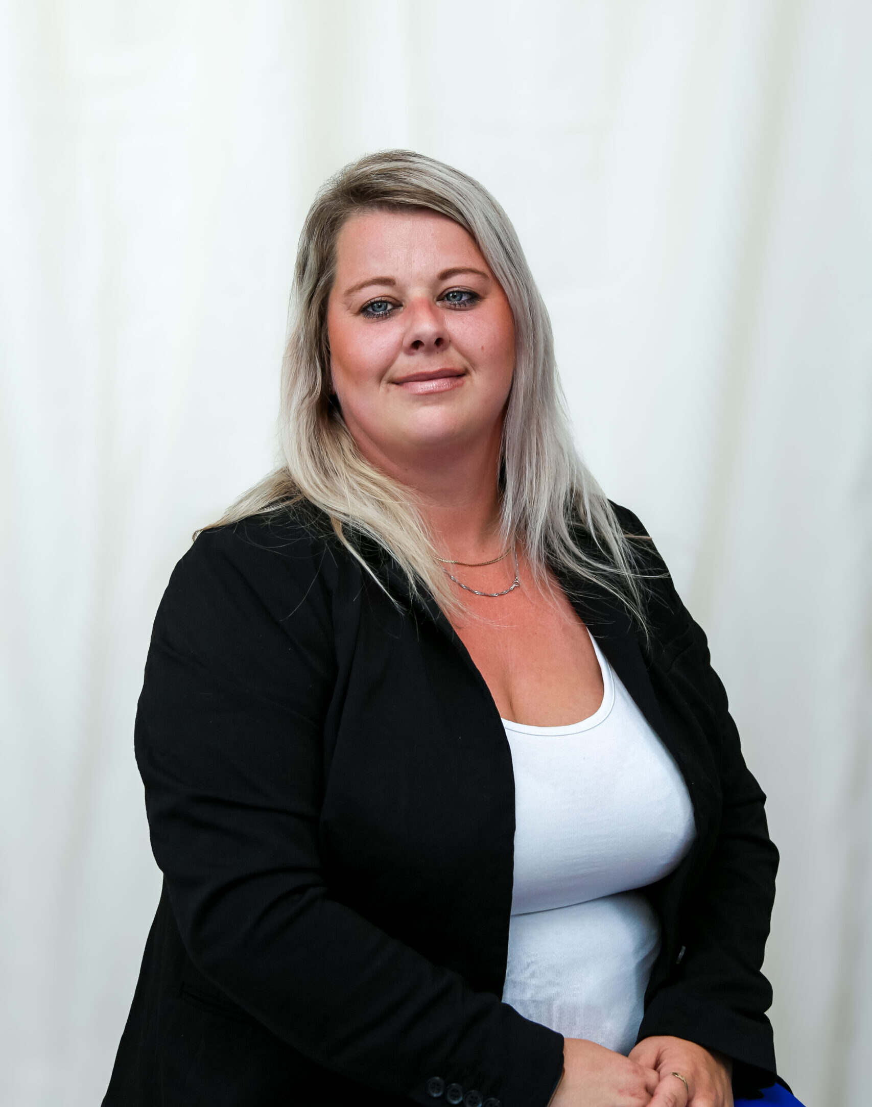 Petra Kardošová, prevádzkový manažér Služby Frankie